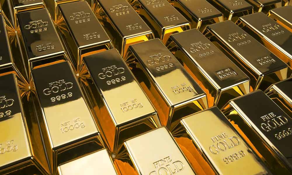 پیش بینی قیمت طلای جهانی / سایه سنگین نرخ بهره بر بازار طلا