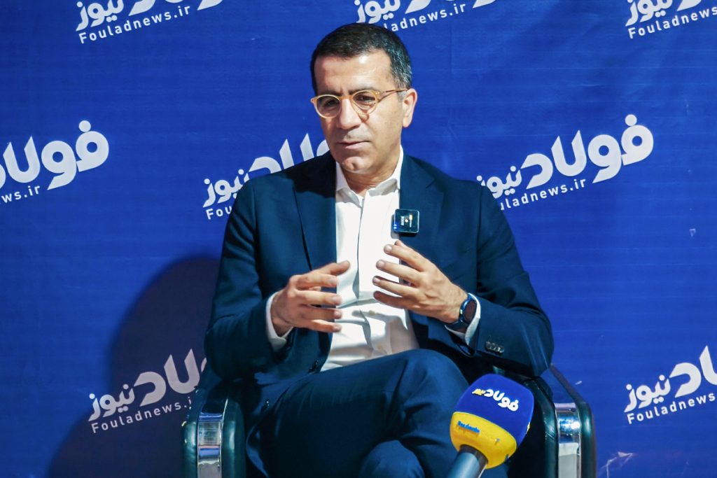 امتیازهای صنعتی به رانت‌های غیرمولد تبدیل شده‌اند / جانمایی بسیاری از صنایع در مناطقی انجام شده که مزیت نسبی ندارند