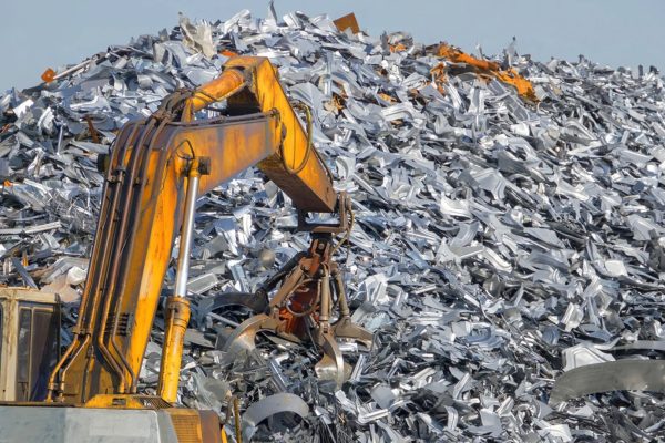 کمیسیون اروپا محدودیت صادرات آلومینیوم ثانویه را کنار گذاشت / لغو محدودیت صادرات قراضه آلومینیوم