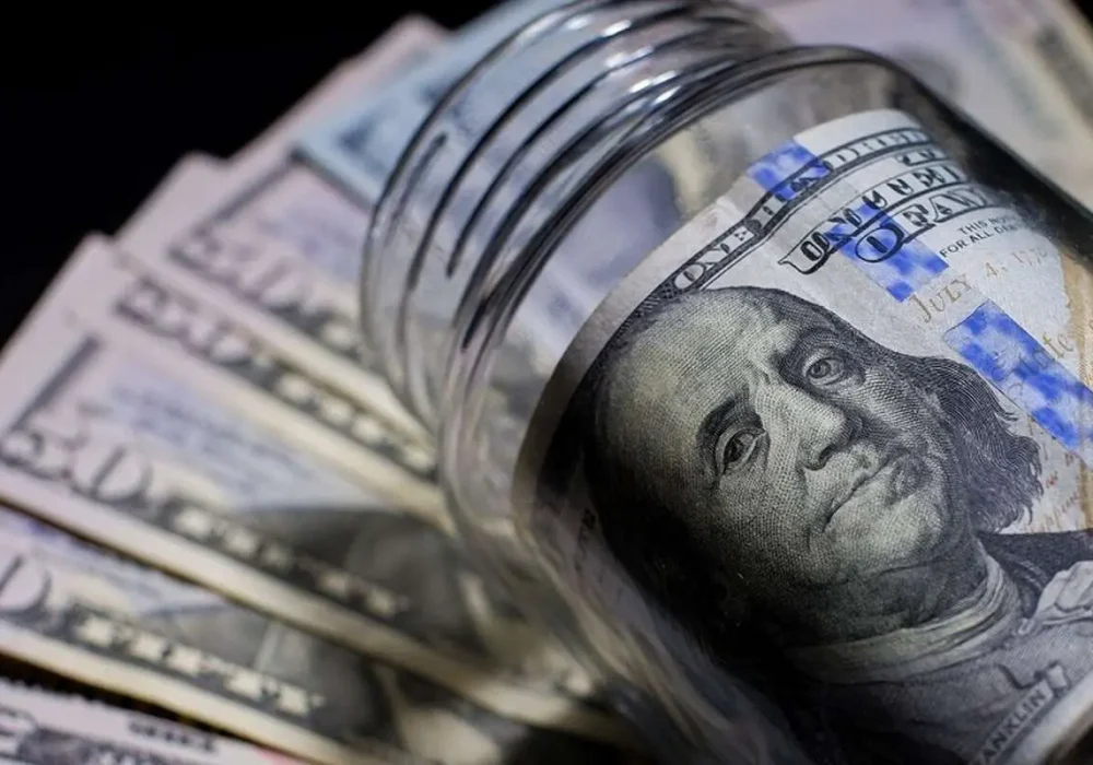 قیمت دلار توافقی امروز یکشنبه ۲۲ شهریور ۱۴۰۵