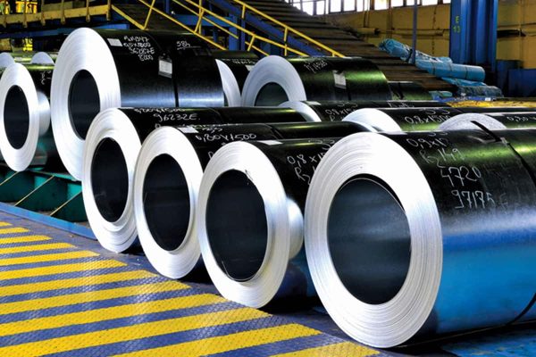 ورق گرم آمریکا دوباره گران شد / نوکور برای دومین هفته قیمت را افزایش داد