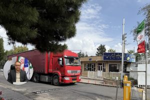 مدیر فروش پشم شیشه ایران: تحویل در مقصد، برگ برنده کپشیر در بازار صادراتی