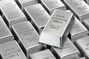 تغییر پیش‌بینی شورای جهانی سرمایه‌گذاری پلاتین در سال ۲۰۲۶ / کاهش ۱۵ درصدی تقاضای پلاتین در حوزه جواهرات