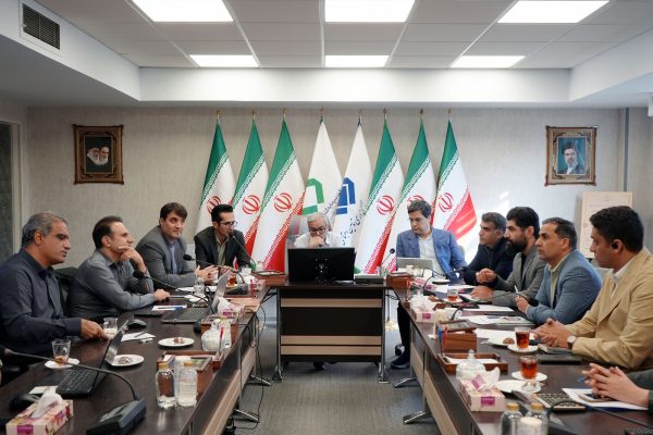 در جلسه ارزیابی عملکرد ۶ ماهه شرکت پشم شیشه ایران اعلام شد: سود ۶ ماهه کپشیر بیشتر از کل سال گذشته