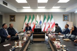 در جلسه ارزیابی عملکرد ۶ ماهه کاشی الوند مطرح شد: جهش ۲۲۹ درصدی سود خالص کلوند