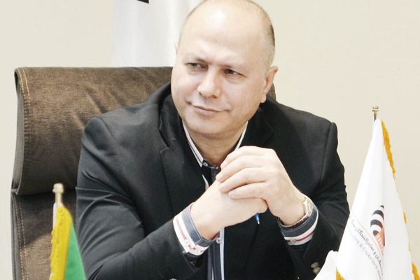 رئیس کمیسیون معدن و صنایع معدنی اتاق ایران مطرح کرد: فرصت ۳ ماهه اتاق برای تدوین ۶ بسته عملیاتی در راستای رفع موانع تولید