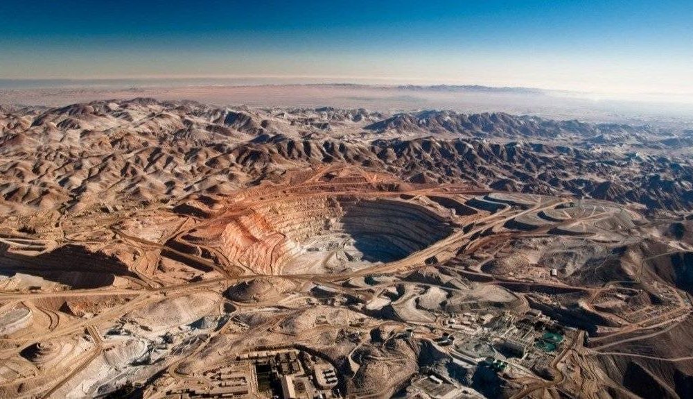 مسابقه جهانی برای تصاحب فرصت‌های تازه در بازار مس / گلوبال کریتیکال دست به کار شد