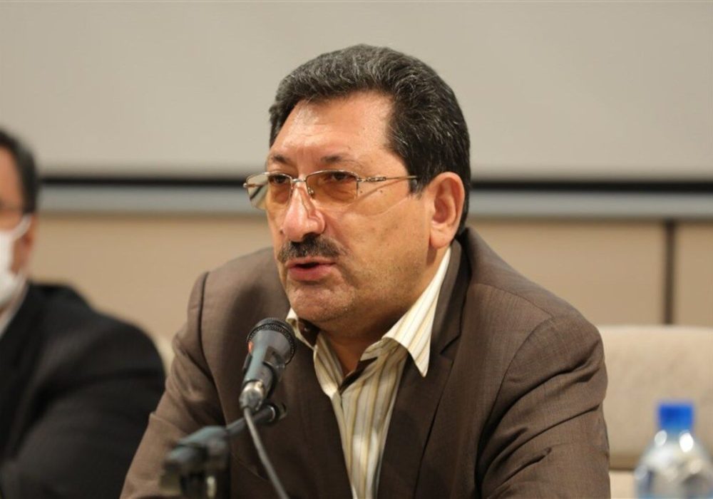 وزیر صمت خبر داد: بازسازی سریع واحدهای فولاد و پتروشیمی / بخش زیادی به چرخه تولید برگشتند