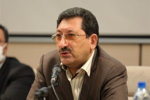 وزیر صمت خبر داد: بازسازی سریع واحدهای فولاد و پتروشیمی / بخش زیادی به چرخه تولید برگشتند