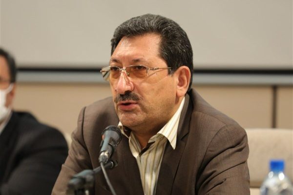 وزیر صمت خبر داد: بازسازی سریع واحدهای فولاد و پتروشیمی / بخش زیادی به چرخه تولید برگشتند