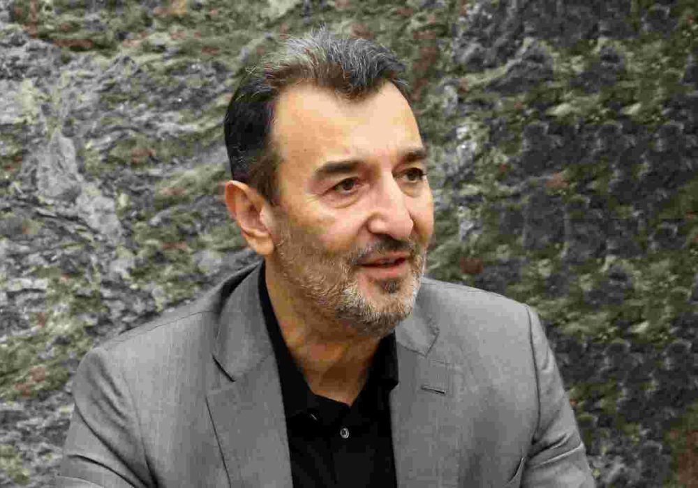 رئیس هیأت عامل ایمیدرو تاکید کرد: تسریع در انجام تکالیف قانونی ایمیدرو در برنامه هفتم پیشرفت