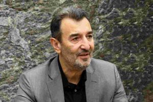رئیس هیأت عامل ایمیدرو تاکید کرد: تسریع در انجام تکالیف قانونی ایمیدرو در برنامه هفتم پیشرفت