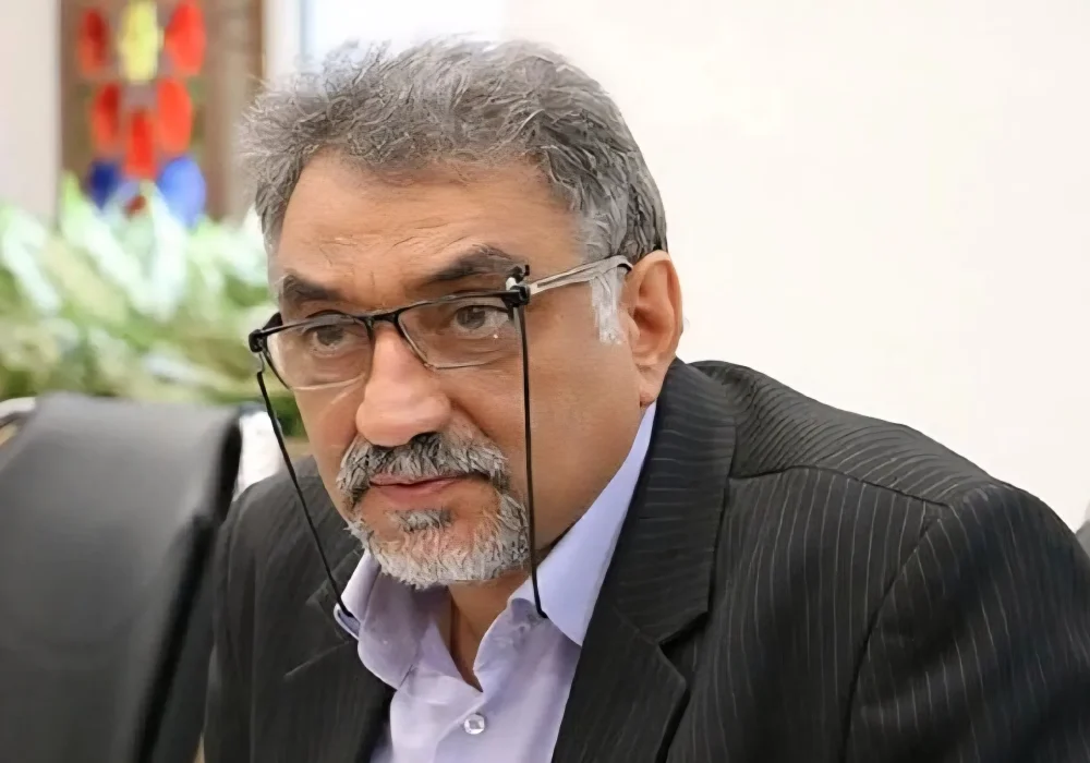 معاون پژوهشی وزارت علوم : پژوهش و فناوری، مسیر تازه رقابت‌پذیری فولاد ایران ایران خواهد بود