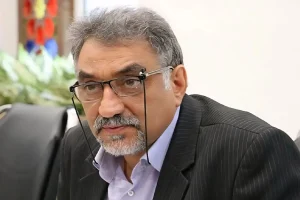 معاون پژوهشی وزارت علوم : پژوهش و فناوری، مسیر تازه رقابت‌پذیری فولاد ایران ایران خواهد بود