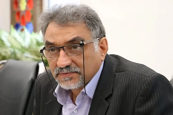 معاون پژوهشی وزارت علوم : پژوهش و فناوری، مسیر تازه رقابت‌پذیری فولاد ایران ایران خواهد بود
