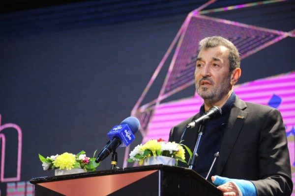 رئیس هیأت عامل ایمیدرو مطرح کرد: الزام معادن به بازچرخانی آب و کاهش مصرف انرژی / معدنکاری، پایدار شرط تداوم تولید است