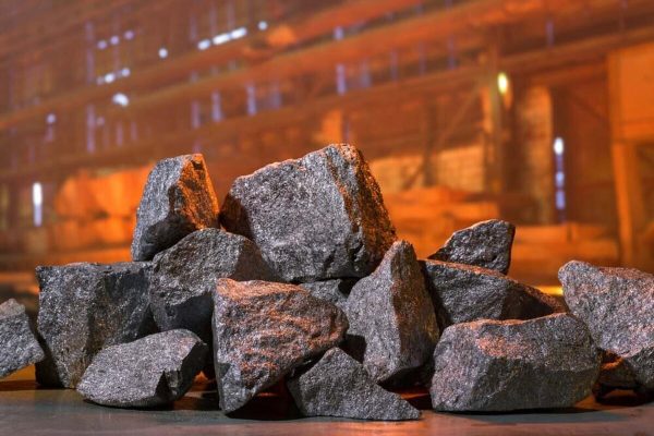 افزایش ۲۶ درصدی تولید فروکروم زیرمجموعه ودانتا / حمایت از تولید داخلی فروکروم هند