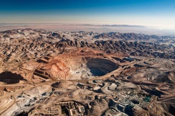 مس پرو؛ میدان رقابت آمریکا و چین بر سر منابع معدنی راهبردی