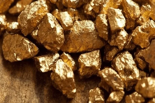 لبنان دومین ذخیره طلای سرانه جهان را داراست