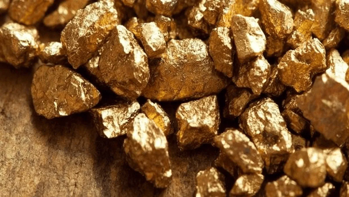 لبنان دومین ذخیره طلای سرانه جهان را داراست