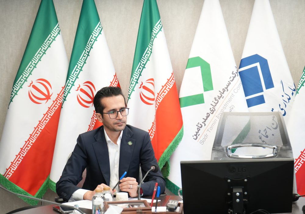معاون تاصیکو تاکید کرد: همراهی محلی شرط تداوم سرمایه‌گذاری کلان در سیستان‌ و بلوچستان
