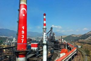 پتانسیل صادرات فولاد ایران به ترکیه / فروش بالای شمش چهارگوش کاردمیر به دلیل محدودیت گزینه‌های وارداتی