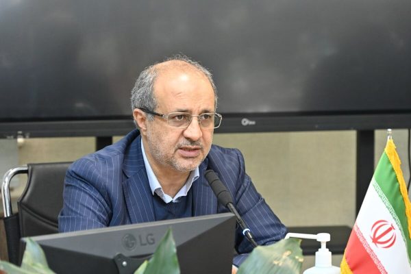 معاون امور معادن و صنایع معدنی وزیر صمت مطرح کرد:  تأکید بر نقش نمایشگاه ایران کانماین در تقویت مشارکت فعالان اقتصادی