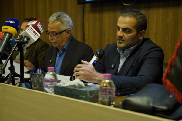 برپایی کانماین ۲۰۲۶ با قدرت‌نمایی داخلی‌ها و حضور خارجی‌ها