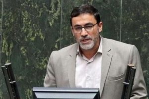 عضو ناظر مجلس در شورای عالی معادن انتخاب شد