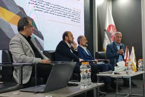 معدن، از مالکیت تا بازار؛ چالش‌های حقوقی و قیمت‌گذاری