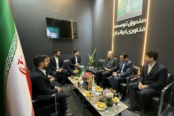 صندوق توسعه فناوری ایرانیان؛ بازوی مالی و تضمین‌گر صنایع پیشرو