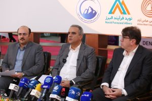 برنامه‌های نخستین مس خصوصی بورس در کانمین ۲۰۲۶ تشریح شد / از معدن عباس‌آباد تا بورس تهران، «کاوان» در آستانه عرضه اولیه