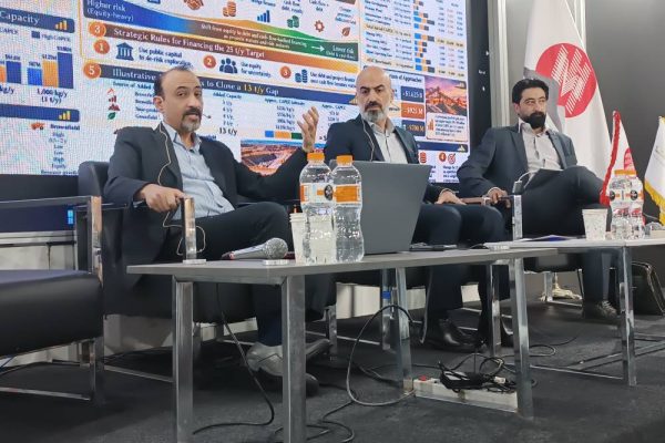 تولید ۲۵ تن طلا؛ از ظرفیت‌های اکتشافی تا موانع توسعه