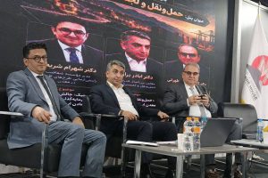 حمل‌ونقل و لجستیک در معادن؛ چالش هزینه‌ها در دوران پساجنگ