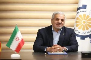 رئیس اتحادیه تولیدکنندگان و صادرکنندگان طلا و جواهر: سهم بازار از شمش طلای عرضه شده در مرکز مبادله ۲۰ درصد است