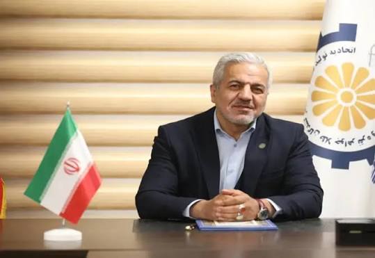 رئیس اتحادیه تولیدکنندگان و صادرکنندگان طلا و جواهر: سهم بازار از شمش طلای عرضه شده در مرکز مبادله ۲۰ درصد است