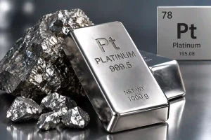 پلاتین در سایه طلا؛ کسری عرضه و تغییر فناوری خودرو چه آینده‌ای برای این فلز می‌سازند؟