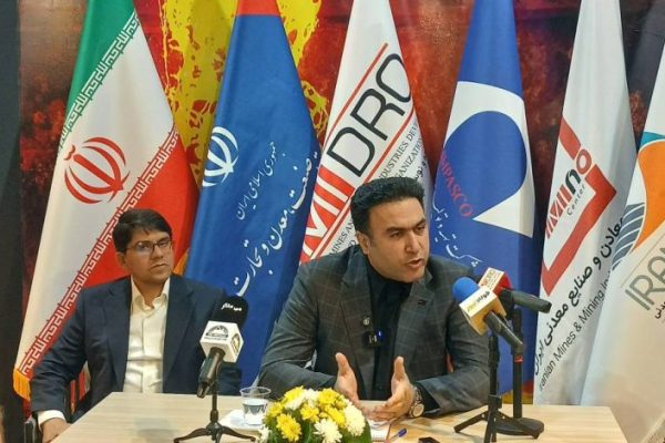 برنامه جدید ایمیدرو برای گوهرسنگ‌ها؛ از بازنگری سند تا مشوق‌های مالی