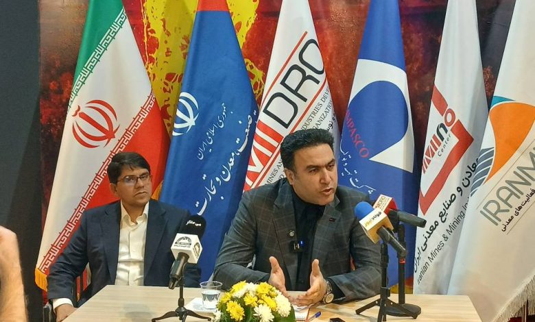 برنامه جدید ایمیدرو برای گوهرسنگ‌ها؛ از بازنگری سند تا مشوق‌های مالی