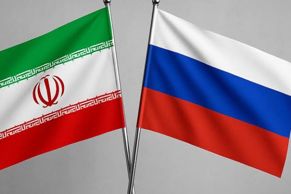 بازار روسیه؛ فرصت تازه برای صادرات فولاد ایران