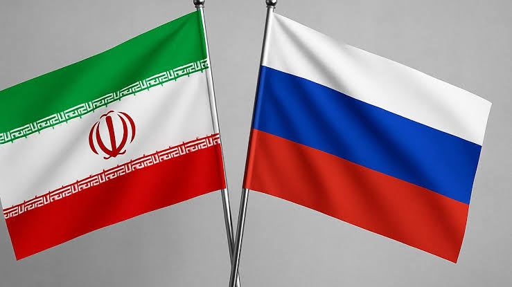بازار روسیه؛ فرصت تازه برای صادرات فولاد ایران