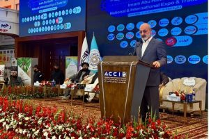 نایب‌رئیس اتاق ایران تاکید کرد: ضرورت تبدیل همسایگی به مشارکت اقتصادی در روابط بین ایران و افغانستان‌
