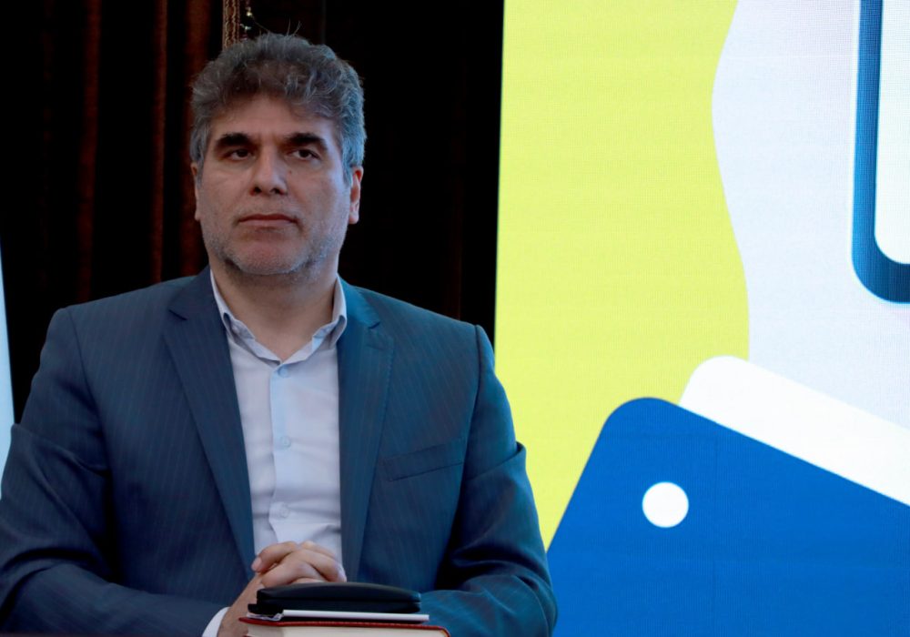 مدیر اکتشاف ایمیدرو: سرمایه‌گذاری پیش‌بینی‌شده در بسته‌های اکتشافی به ۴۰ همت رسید / ایمیدرو ۳۰ بسته سرمایه‌گذاری با ۲۷۰ پروانه اکتشاف معرفی می‌کند