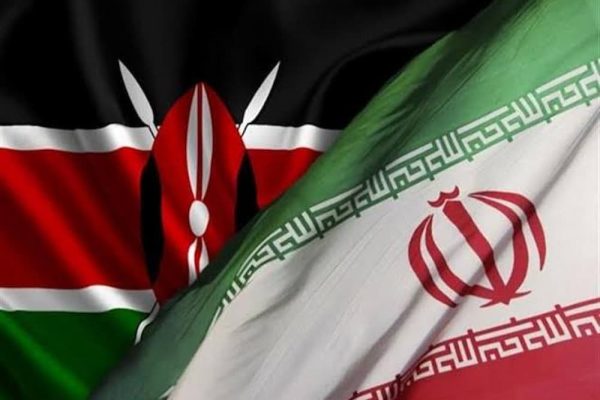 معادن ایران چشم کنیا را گرفت / هیات تخصصی کنیایی در مسیر معادن کرمان