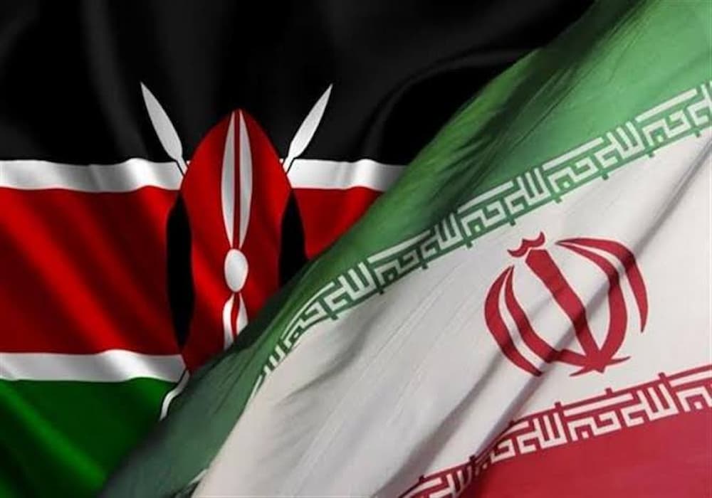 معادن ایران چشم کنیا را گرفت / هیات تخصصی کنیایی در مسیر معادن کرمان