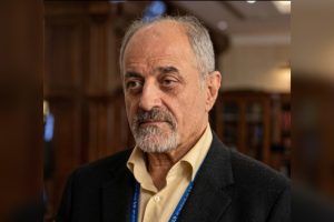 رئیس انجمن فولاد ایران: تولید فولاد کشور امسال به حدود ۲۷ میلیون تن می‌رسد