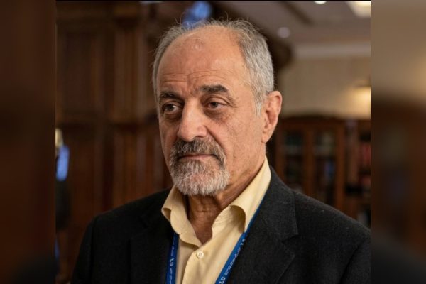 رئیس انجمن فولاد ایران: تولید فولاد کشور امسال به حدود ۲۷ میلیون تن می‌رسد