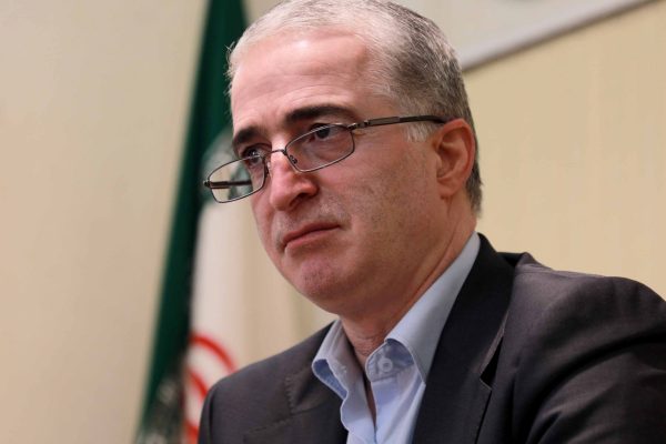 افزایش بی‌رویه قیمت آهن قابل پیگیری است / کمبودی در توزیع آهن و فولاد وجود ندارد