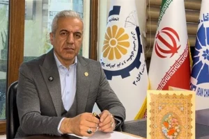 تولید طلا در واحدهای تولیدی به ۱۰ درصد ظرفیت رسیده است / تحریم مانع صادرات مصنوعات طلا از مبدأ ایران به کشورهای دیگر شده است