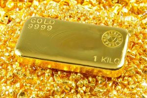 قیمت طلای جهانی امروز سه شنبه ۵ آبان ۱۴۰۵ / تقویت دلار، مسیر صعود طلا را دشوار کرد